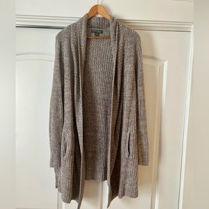Barefoot Dreams Cozychic Lite Cardigan